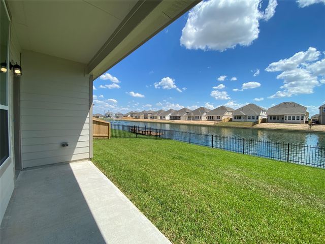 24639 Signorelli Way, Katy, TX 77493