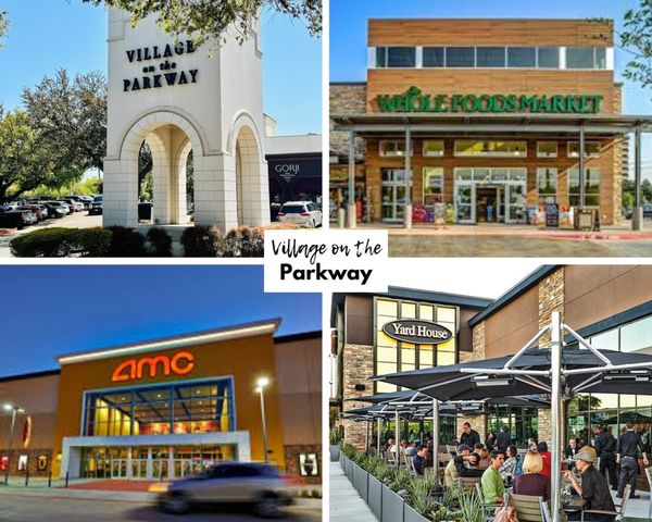 5981 Arapaho Road 1003, Dallas, TX 75248