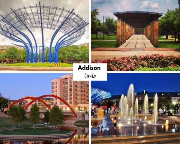 5981 Arapaho Road 1003, Dallas, TX 75248