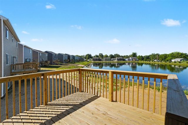 13752 Oasis Avenue, Holland, MI 49424