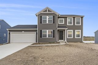 13752 Oasis Avenue, Holland, MI 49424