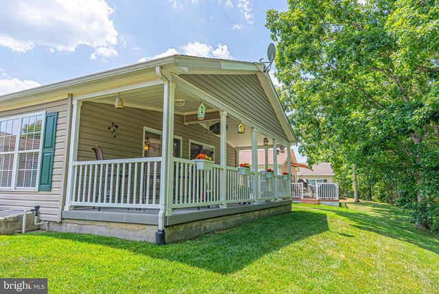 286 PEBBLE BEACH DR, Mays Landing, NJ 08330