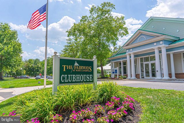 286 PEBBLE BEACH DR, Mays Landing, NJ 08330