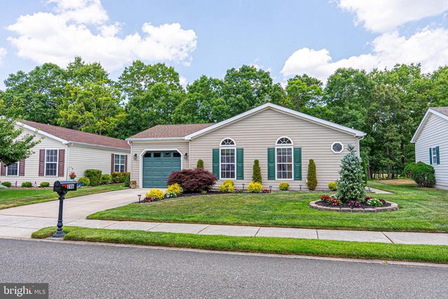 286 PEBBLE BEACH DR, Mays Landing, NJ 08330