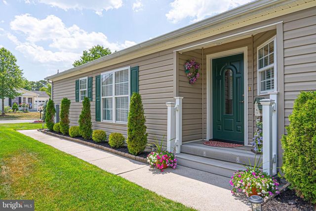 286 PEBBLE BEACH DR, Mays Landing, NJ 08330