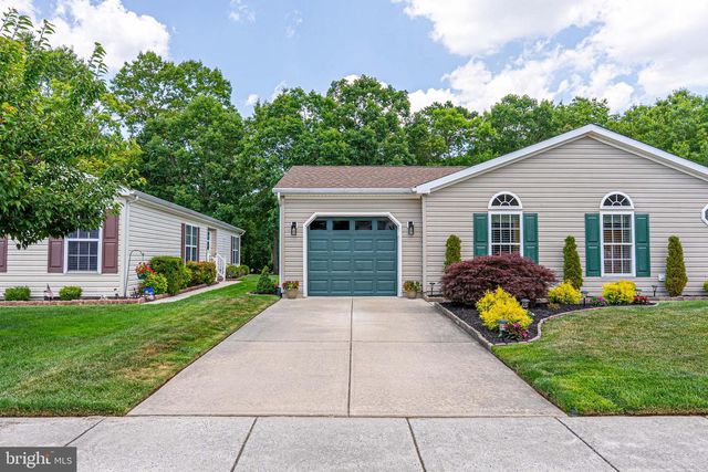 286 PEBBLE BEACH DR, Mays Landing, NJ 08330
