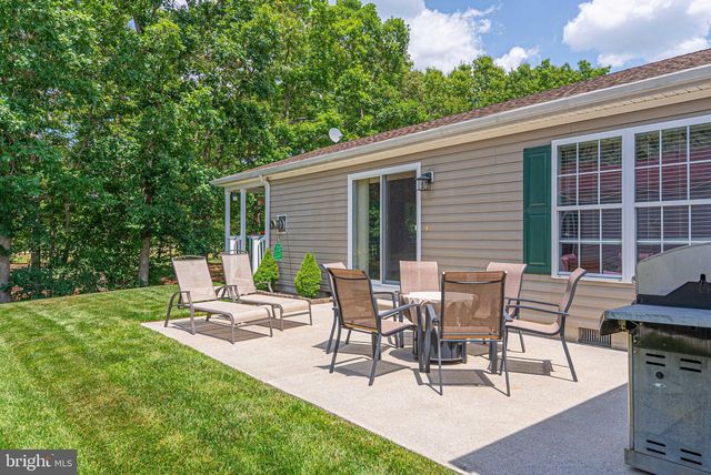 286 PEBBLE BEACH DR, Mays Landing, NJ 08330
