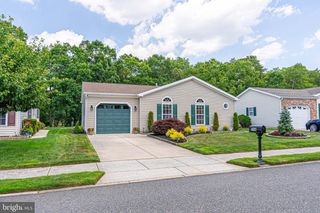286 PEBBLE BEACH DR, Mays Landing, NJ 08330