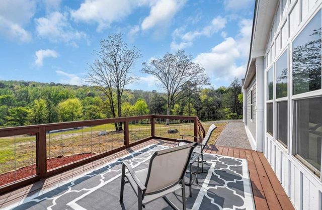 5304 Cutoff Road, Mulberry, AR 72947