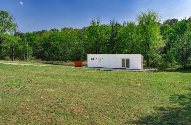 5304 Cutoff Road, Mulberry, AR 72947
