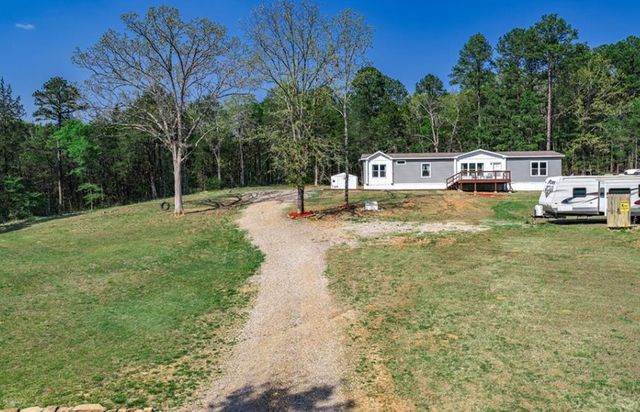 5304 Cutoff Road, Mulberry, AR 72947