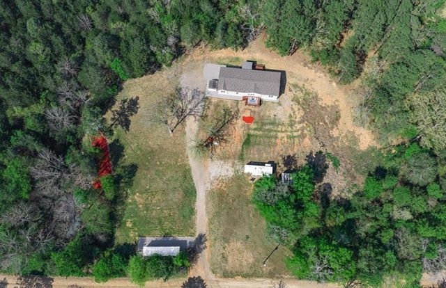 5304 Cutoff Road, Mulberry, AR 72947