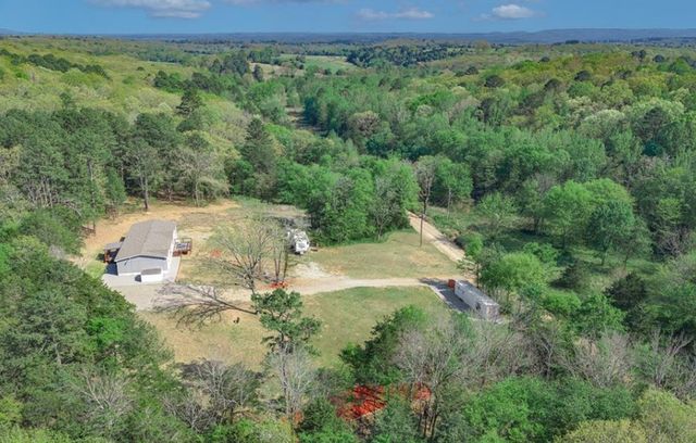 5304 Cutoff Road, Mulberry, AR 72947