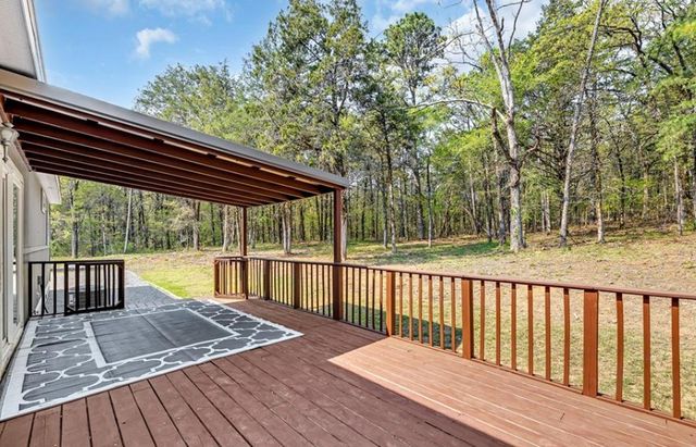5304 Cutoff Road, Mulberry, AR 72947