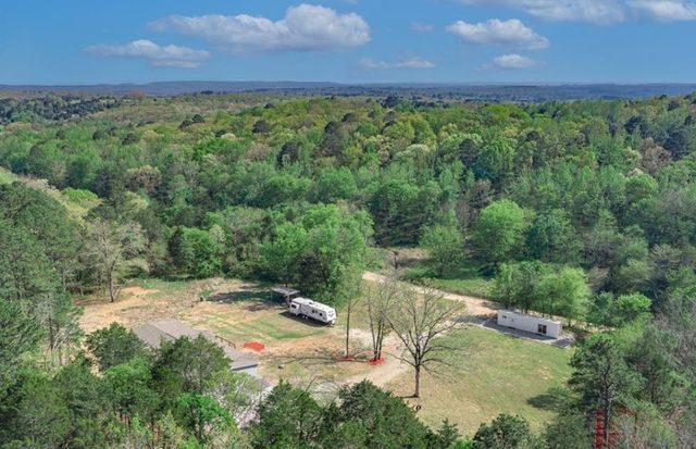 5304 Cutoff Road, Mulberry, AR 72947