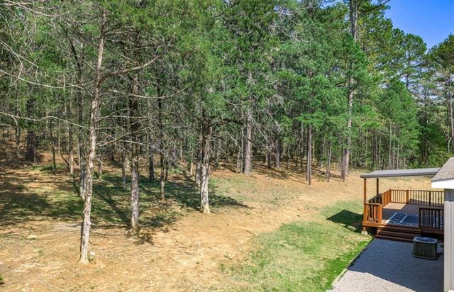 5304 Cutoff Road, Mulberry, AR 72947