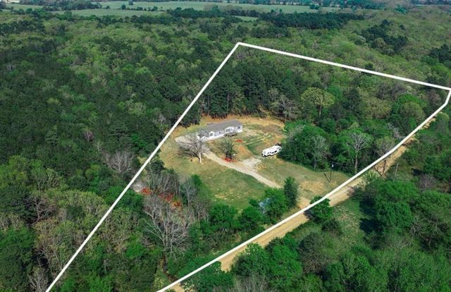 5304 Cutoff Road, Mulberry, AR 72947