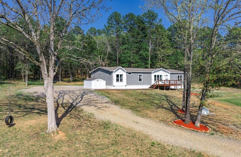5304 Cutoff Road, Mulberry, AR 72947