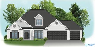 102 Green Lite Way, Huntsville, AL 35811