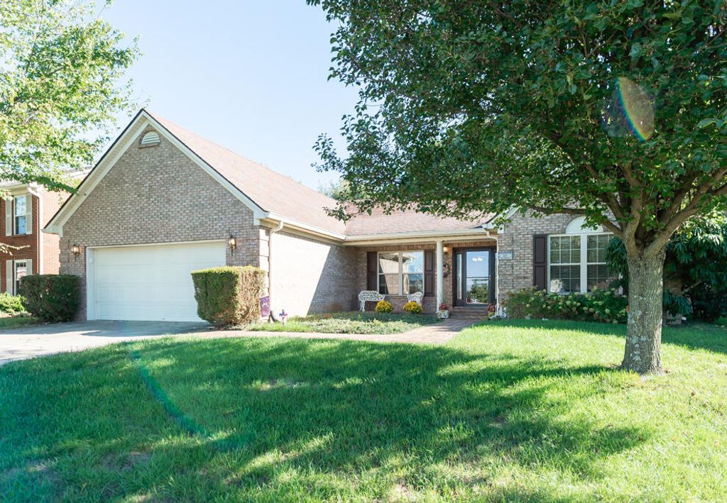 201 The Masters, Georgetown, KY 40324