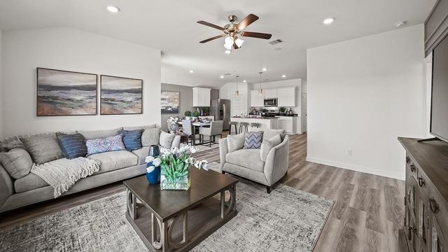 5630 Canvasback, Orange, TX 77632