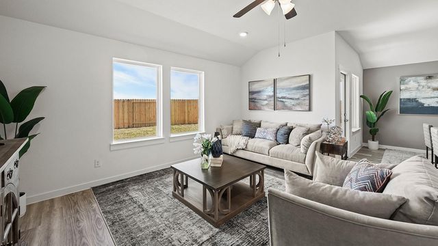 5630 Canvasback, Orange, TX 77632