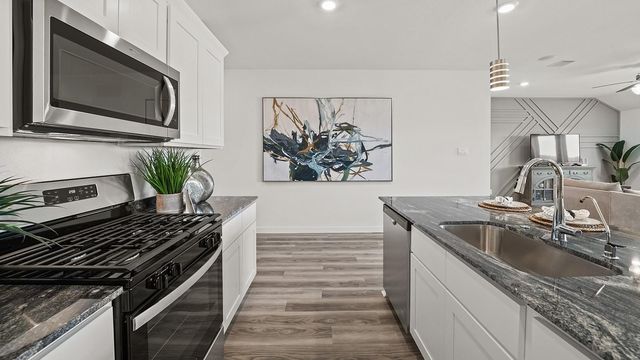 5630 Canvasback, Orange, TX 77632