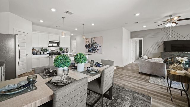 5630 Canvasback, Orange, TX 77632