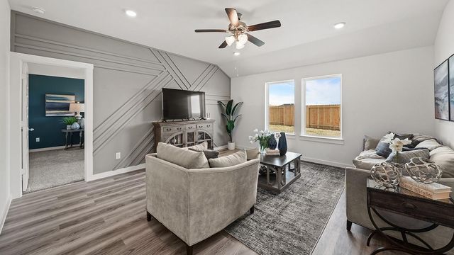 5630 Canvasback, Orange, TX 77632