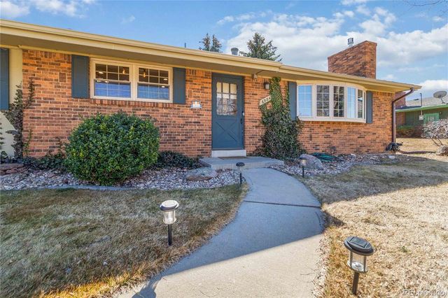 6984 Dover Way, Arvada, CO 80004