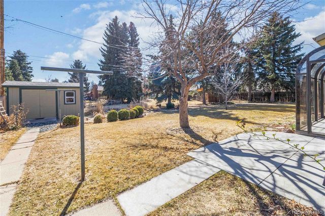 6984 Dover Way, Arvada, CO 80004