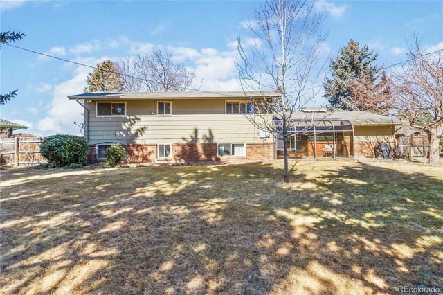 6984 Dover Way, Arvada, CO 80004