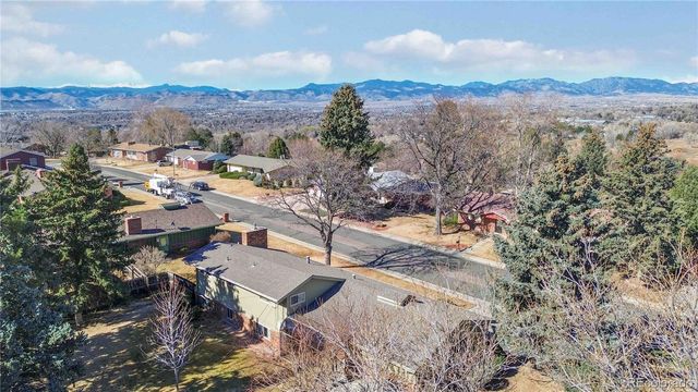 6984 Dover Way, Arvada, CO 80004