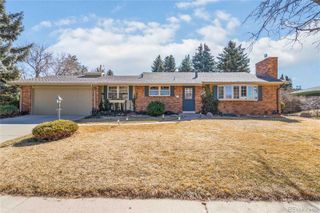 6984 Dover Way, Arvada, CO 80004