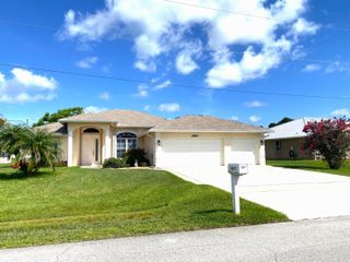 2801 SE Rawlings Road, Port St. Lucie, Port St Lucie, FL 34952