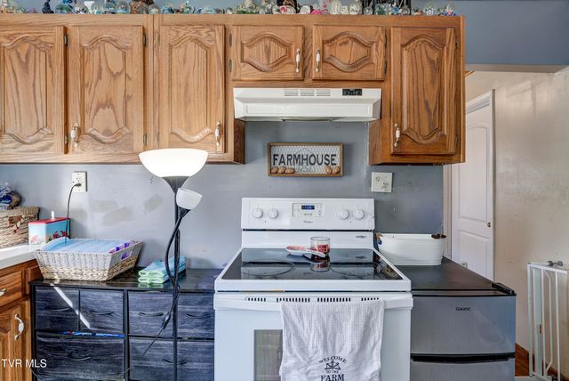 1820 Ridgeway Drive, Kingsport, TN 37664