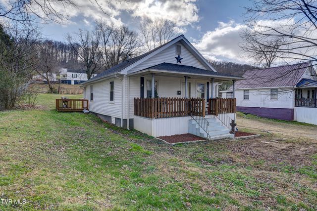 1820 Ridgeway Drive, Kingsport, TN 37664