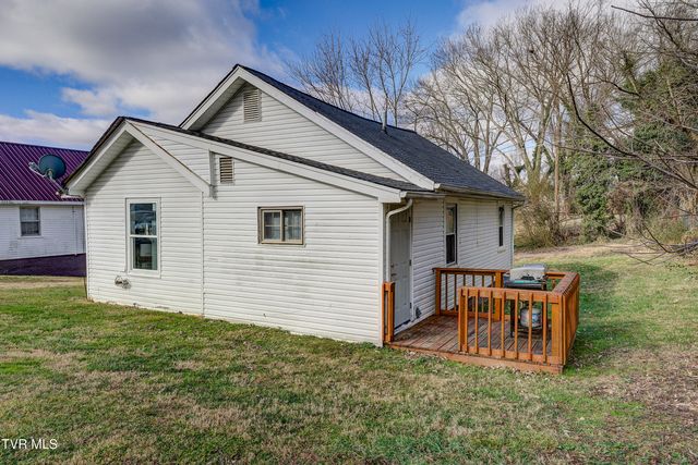 1820 Ridgeway Drive, Kingsport, TN 37664