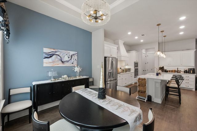 901 Alvero Place, Mansfield, TX 76063