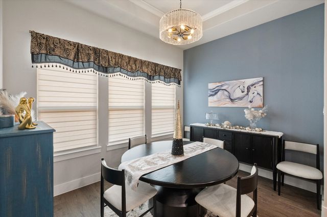 901 Alvero Place, Mansfield, TX 76063