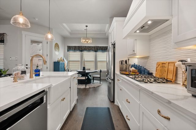 901 Alvero Place, Mansfield, TX 76063