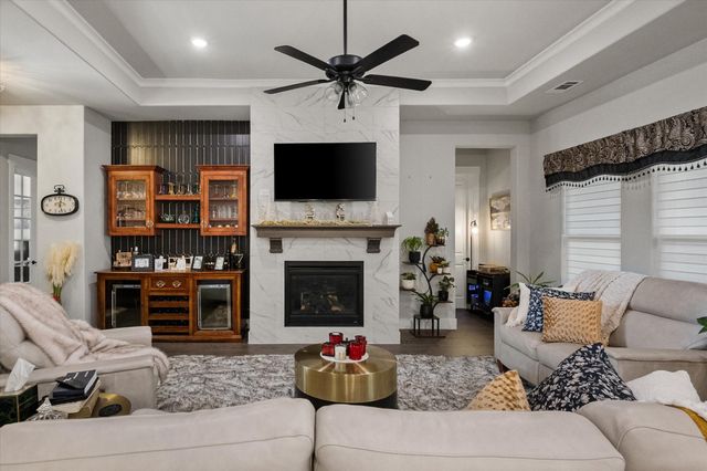 901 Alvero Place, Mansfield, TX 76063