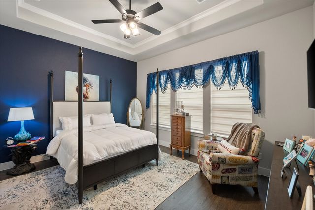 901 Alvero Place, Mansfield, TX 76063