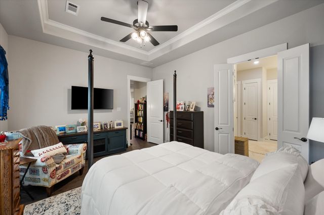 901 Alvero Place, Mansfield, TX 76063