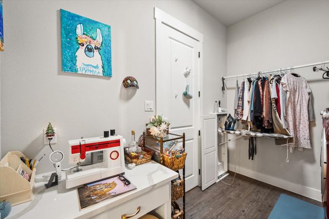 901 Alvero Place, Mansfield, TX 76063