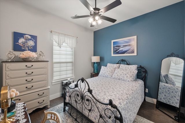 901 Alvero Place, Mansfield, TX 76063