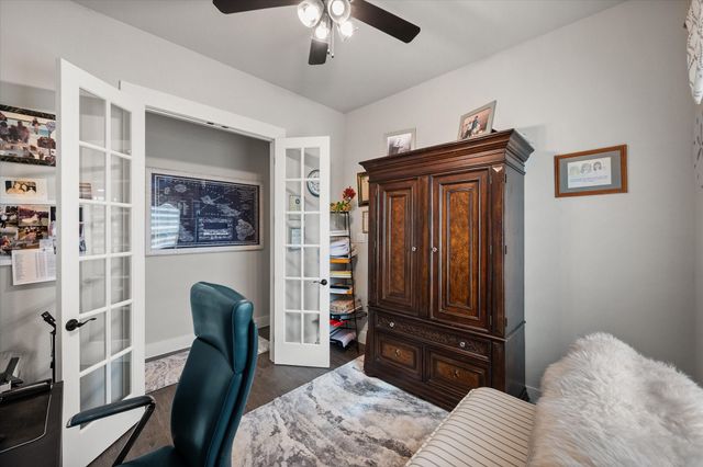 901 Alvero Place, Mansfield, TX 76063