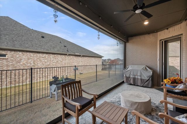 901 Alvero Place, Mansfield, TX 76063