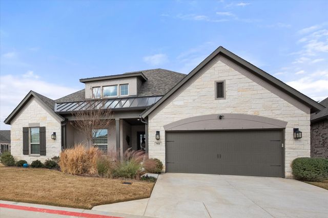 901 Alvero Place, Mansfield, TX 76063