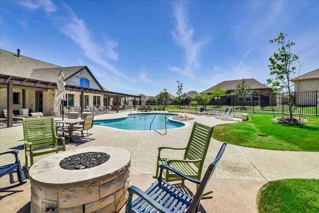 901 Alvero Place, Mansfield, TX 76063